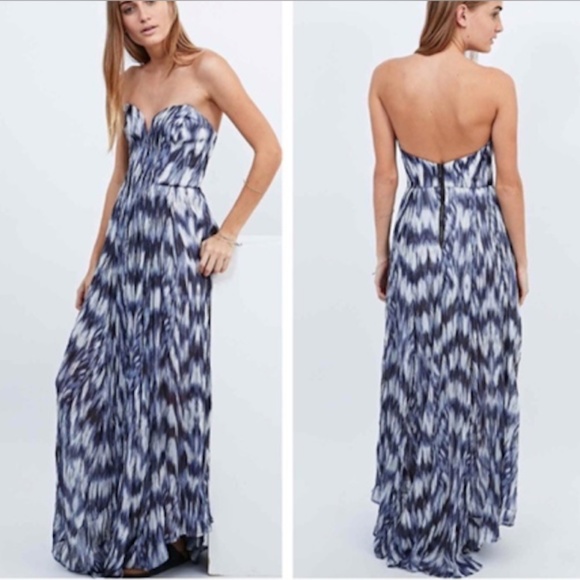 Kimchi Blue Dresses & Skirts - Kimchi Blue: Summer, Boho maxi GREAT DEAL compare!